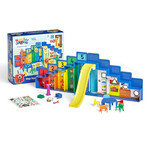 HM95404-UK Игровые фигурки Numberblocks. Дворец Последовательностей