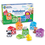 LER6805 Развивающая игрушка 